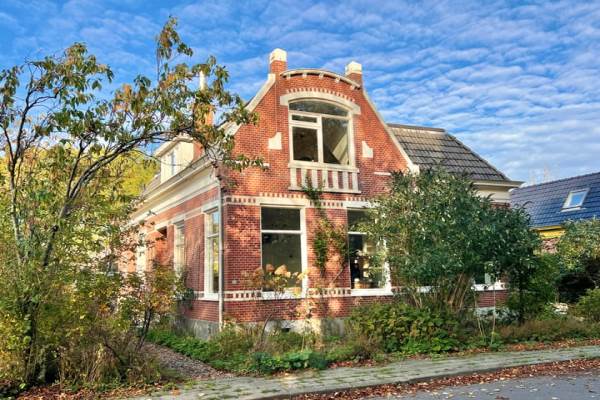 Woning Tammingastraat 54 Hornhuizen