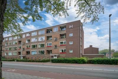 Woning Lange Wal 304 Arnhem