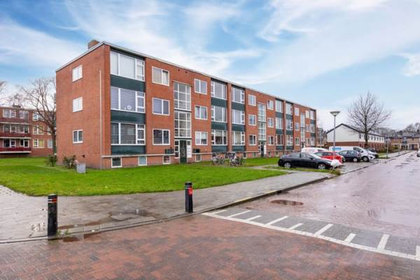 Woning Iepenlaan 8 Winschoten