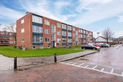 Woning Iepenlaan 8 Winschoten