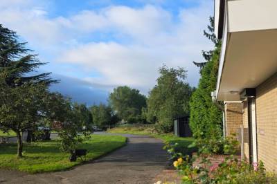 Woning Vlietberg 25 Ooij