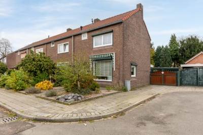 Woning Mezenstraat 15 Geleen