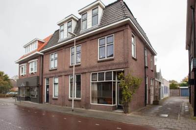 Woning Gasthuisstraat 34 Winterswijk