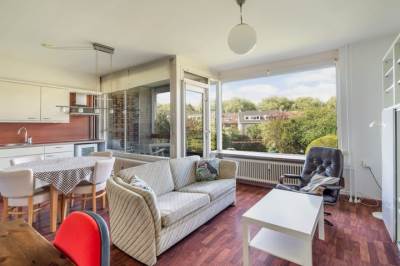 Woning Granadoslaan 66 Rotterdam