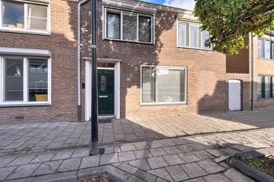 Woning Brouwerijstraat 51 Oostburg