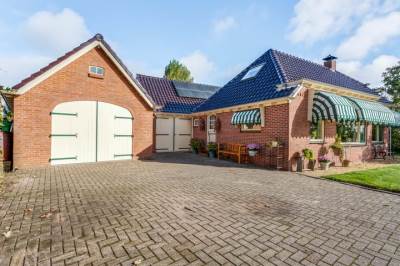 Woning Lage Trijnweg 28 Spijk (GR)