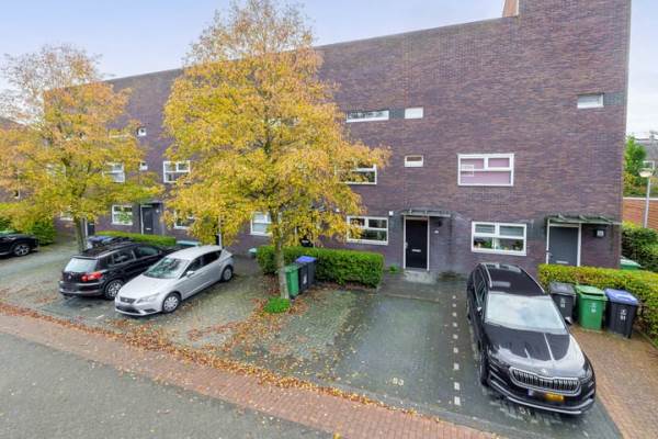Woning Appie Groenlaan 53 Groningen