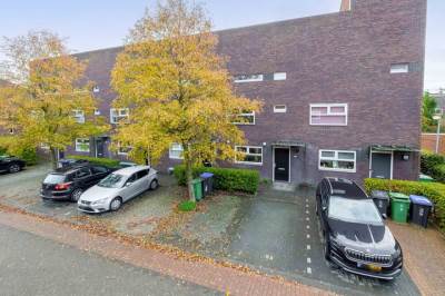 Woning Appie Groenlaan 53 Groningen
