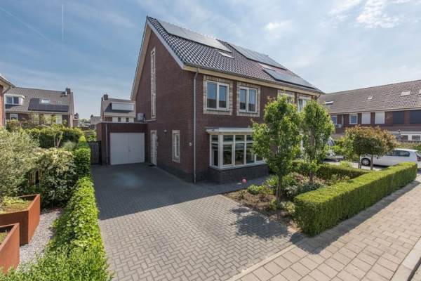 Woning Kattendoorn 9 Driel