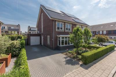 Woning Kattendoorn 9 Driel