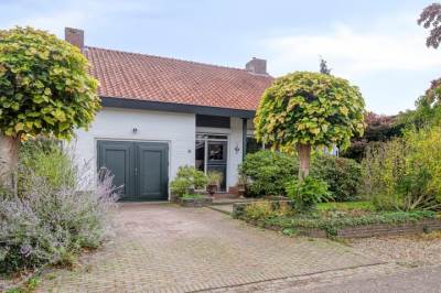 Woning Graaf de Hompeschstraat 2 Ohé en Laak