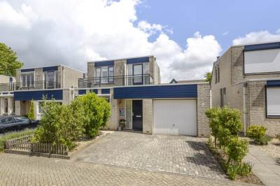 Woning Reepijzer 8 Hardinxveld-Giessendam