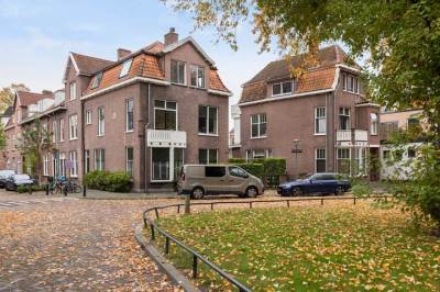 Woning Sumatraplein 5 Dordrecht