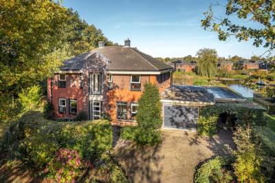 Woning Fonteinkruid 39 Heerenveen