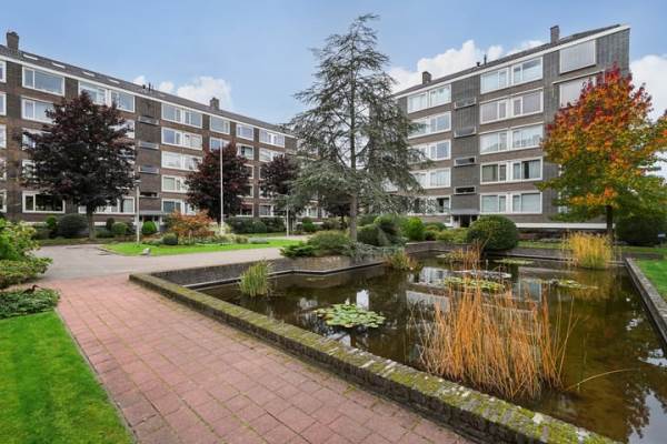 Woning Huis te Landelaan 88 Rijswijk (ZH)