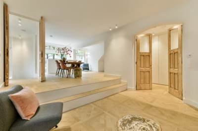 Woning Bennebroekstraat 19 Amsterdam