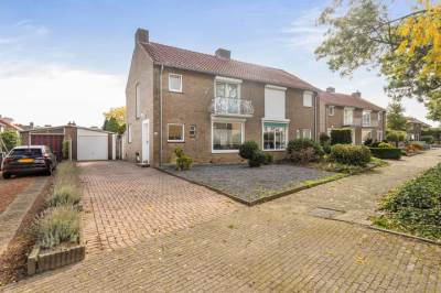 Woning Bernhardstraat 10 Beek (LI)