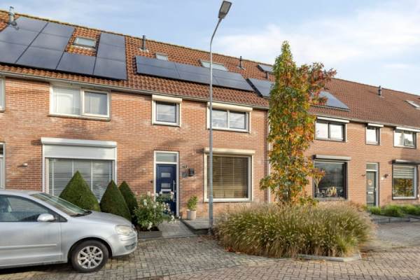 Woning Watervliet 43 Krabbendijke