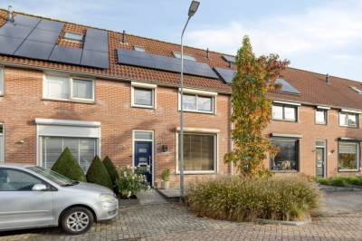 Woning Watervliet 43 Krabbendijke