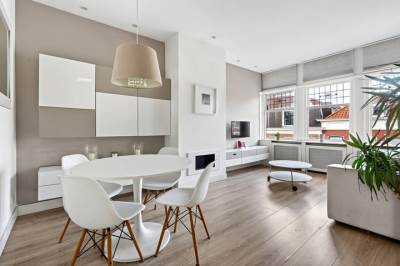 Woning Sumatrastraat 11 Den Haag