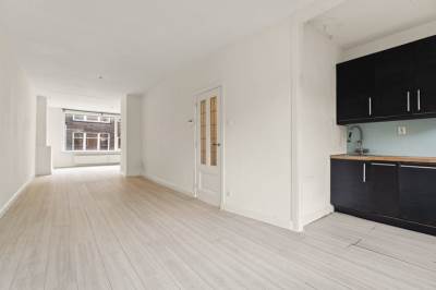 Woning Sonmansstraat 7B01 Rotterdam