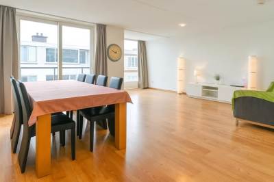 Woning Dokter De Liefdestraat 95 Haarlem