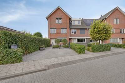 Woning Prisma 54 Rhoon