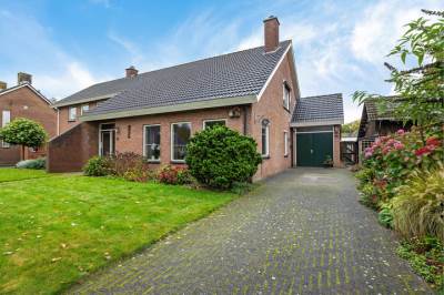 Woning Zuidenveldstraat 25 Sleen