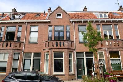 Woning Piet Heinstraat 17 Delft
