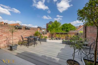 Woning Sint Jorisstraat 21 Venlo