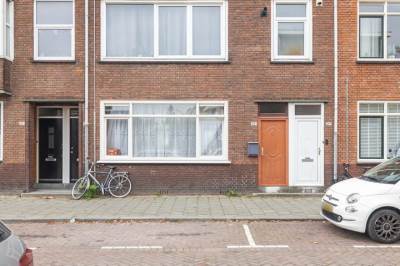 Woning Boelstraat 28A Rotterdam