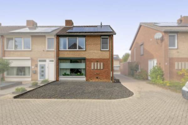 Woning Leijgraaf 10 Belfeld