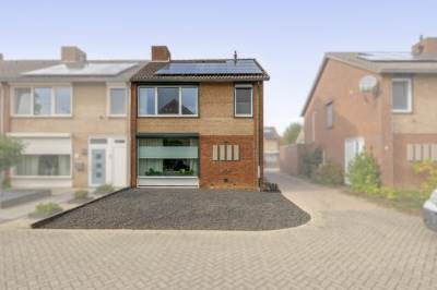 Woning Leijgraaf 10 Belfeld