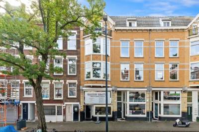 Woning Vierambachtsstraat 58A02 Rotterdam