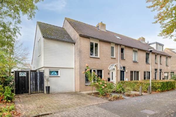 Woning Bijenweide 19 Etten-Leur