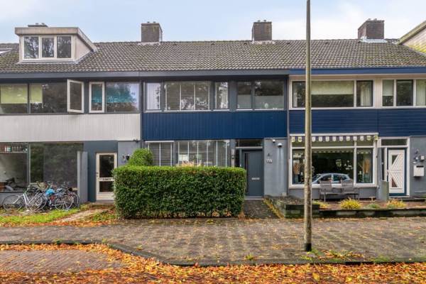 Woning De Grutto 119 Dronten