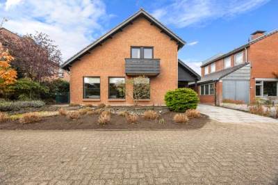 Woning Plevierdonk 21 Veghel