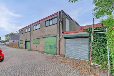 Woning Noordweg 8B Krabbendijke