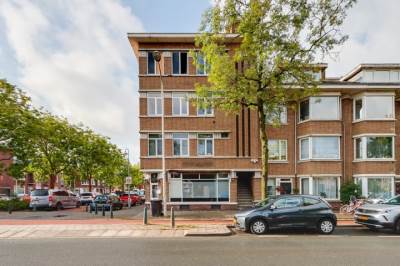 Woning Soestdijksekade 589 Den Haag