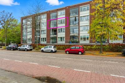 Woning Plantageweg 132C Alblasserdam