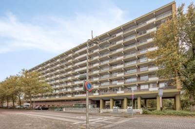 Woning Kringloop 49 Amstelveen