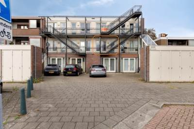 Woning Mustangstraat 17 Hoek van Holland