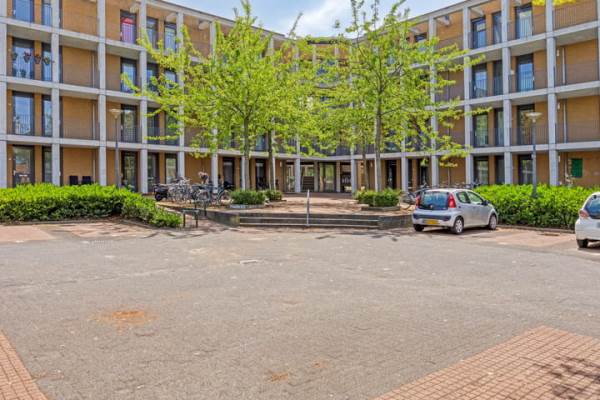 Woning Heemwerf 74 De Lier