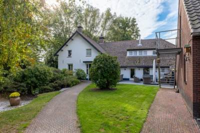 Woning Runselstraat 10 Berghem