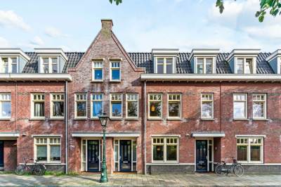 Woning Schelpenkade 57 Leiden