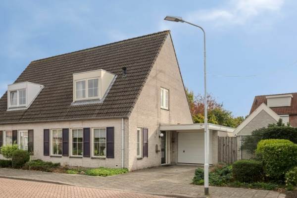 Woning Eisenhowersingel 3 Kloosterzande