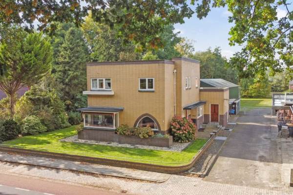 Woning Egypteneinde 7 Veendam