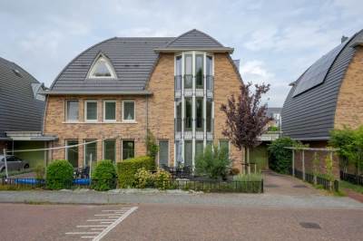 Woning M. Vasalisstraat 4 Voorschoten