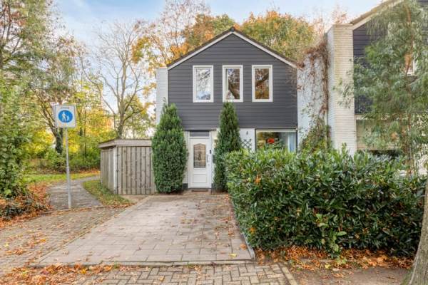 Woning Moselborg 25 Maastricht