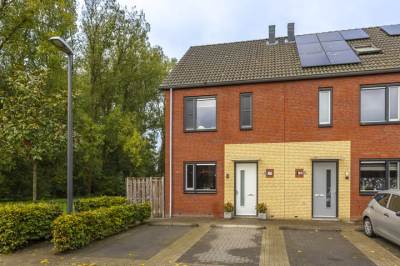 Woning Peulenstraat-zuid 49 Hardinxveld-Giessendam